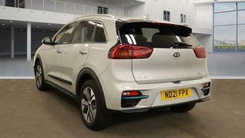 Kia Niro 64kWh 3 Auto 5dr