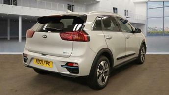 Kia Niro 64kWh 3 Auto 5dr