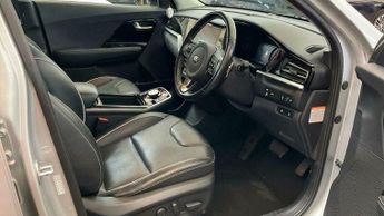 Kia Niro 64kWh 3 Auto 5dr