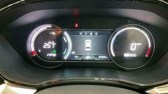 Kia Niro 64kWh 3 Auto 5dr