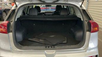 Kia Niro 64kWh 3 Auto 5dr