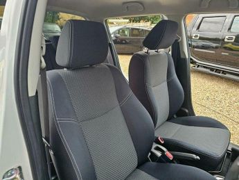 Suzuki Swift 1.2 SZ4 Auto Euro 5 5dr