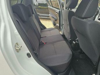 Suzuki Swift 1.2 SZ4 Auto Euro 5 5dr