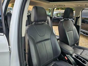 Ford Kuga 1.6T EcoBoost Titanium X Auto AWD Euro 5 (s/s) 5dr