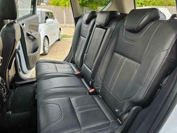 Ford Kuga 1.6T EcoBoost Titanium X Auto AWD Euro 5 (s/s) 5dr