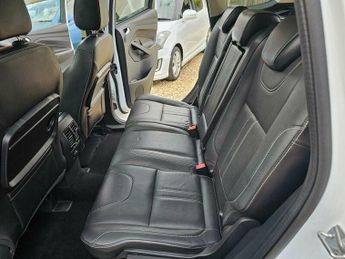Ford Kuga 1.6T EcoBoost Titanium X Auto AWD Euro 5 (s/s) 5dr
