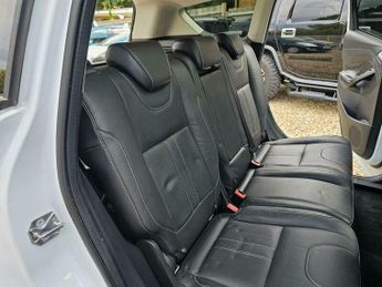 Ford Kuga 1.6T EcoBoost Titanium X Auto AWD Euro 5 (s/s) 5dr