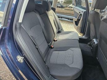 Volkswagen Passat 1.4 TSI BlueMotion Tech SE DSG Euro 5 (s/s) 5dr