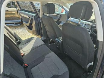 Volkswagen Passat 1.4 TSI BlueMotion Tech SE DSG Euro 5 (s/s) 5dr
