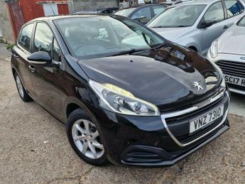 Peugeot 208 1.0 PureTech Active Euro 6 5dr