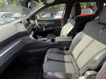 Peugeot 3008 THP S/S GT LINE
