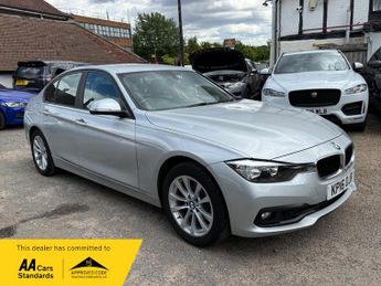 BMW 318 318i SE