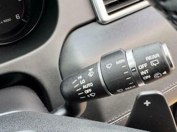 Land Rover Discovery Sport 2.0 TD4 HSE Luxury Auto 4WD Euro 6 (s/s) 5dr