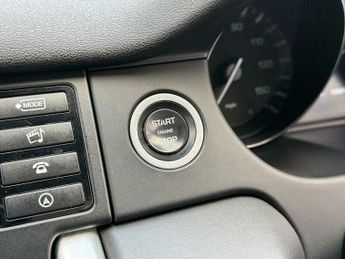 Land Rover Discovery Sport 2.0 TD4 HSE Luxury Auto 4WD Euro 6 (s/s) 5dr
