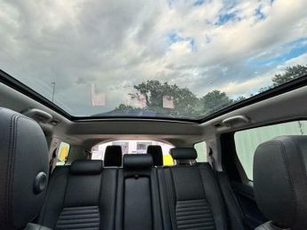 Land Rover Discovery Sport 2.0 TD4 HSE Luxury Auto 4WD Euro 6 (s/s) 5dr