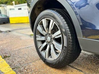 Land Rover Discovery Sport 2.0 TD4 HSE Luxury Auto 4WD Euro 6 (s/s) 5dr