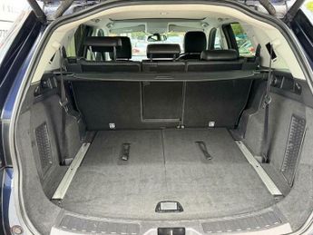 Land Rover Discovery Sport 2.0 TD4 HSE Luxury Auto 4WD Euro 6 (s/s) 5dr