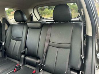 Nissan X-Trail 1.6 dCi Tekna XTRON Euro 5 (s/s) 5dr