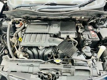 Mazda Mazda2 1.5 Sport Euro 4 3dr