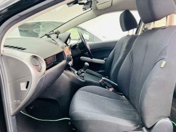 Mazda Mazda2 1.5 Sport Euro 4 3dr
