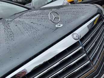 Mercedes C Class C180 BLUEEFFICIENCY ELEGANCE EDITION 125