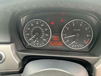 BMW 3 SERIES 2.0 320i SE Euro 4 4dr