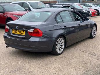 BMW 3 SERIES 2.0 320i SE Euro 4 4dr