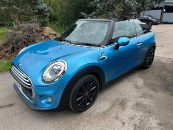 MINI Cooper COOPER