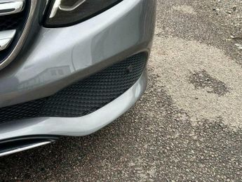 Mercedes-Benz E Class 2.0 E220d SE G-Tronic+ Euro 6 (s/s) 4dr