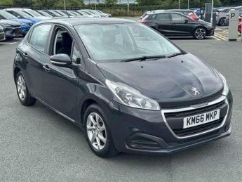 Peugeot 208 1.6 BlueHDi Active Euro 6 5dr