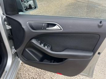 Mercedes B Class B180 CDI BLUEEFFICIENCY SE