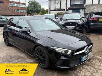 Mercedes A Class A 180 D SPORT