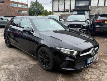 Mercedes A Class A 180 D SPORT