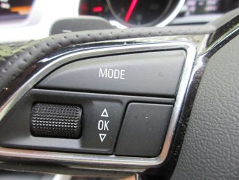 Audi A5 3.0 TDI V6 S LINE SPECIAL EDITION CONVERTIBLE S TRONIC QUATTRO 2