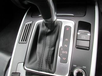 Audi A5 3.0 TDI V6 S LINE SPECIAL EDITION CONVERTIBLE S TRONIC QUATTRO 2