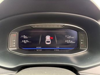 SEAT Leon 2.0 TSI XCELLENCE Lux DSG Euro 6 (s/s) 5dr