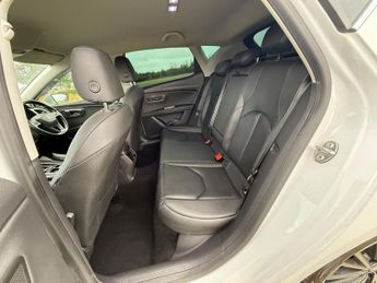 SEAT Leon 2.0 TSI XCELLENCE Lux DSG Euro 6 (s/s) 5dr