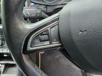 Skoda Kodiaq 2.0 TDI SE L DSG 4WD Euro 6 (s/s) 5dr (7 Seat)