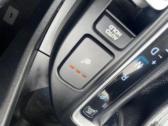 Hyundai Santa Fe CRDI PREMIUM BLUE DRIVE