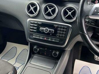Mercedes-Benz A Class 2.1 A200 CDI AMG Night Edition 7G-DCT Euro 6 (s/s) 5dr