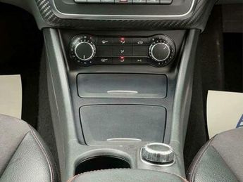 Mercedes-Benz A Class 2.1 A200 CDI AMG Night Edition 7G-DCT Euro 6 (s/s) 5dr