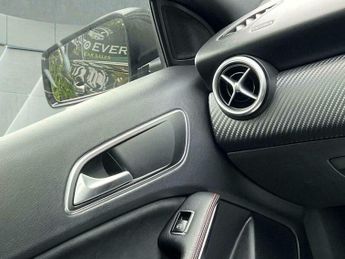 Mercedes-Benz A Class 2.1 A200 CDI AMG Night Edition 7G-DCT Euro 6 (s/s) 5dr