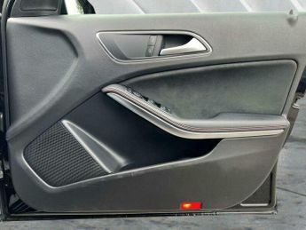 Mercedes-Benz A Class 2.1 A200 CDI AMG Night Edition 7G-DCT Euro 6 (s/s) 5dr