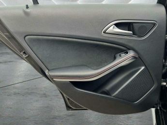 Mercedes-Benz A Class 2.1 A200 CDI AMG Night Edition 7G-DCT Euro 6 (s/s) 5dr