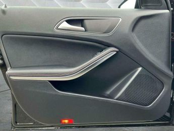 Mercedes-Benz A Class 2.1 A200 CDI AMG Night Edition 7G-DCT Euro 6 (s/s) 5dr