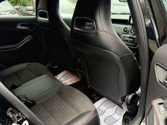 Mercedes-Benz A Class 2.1 A200 CDI AMG Night Edition 7G-DCT Euro 6 (s/s) 5dr