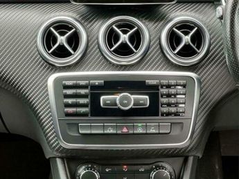 Mercedes-Benz A Class 2.1 A200 CDI AMG Night Edition 7G-DCT Euro 6 (s/s) 5dr