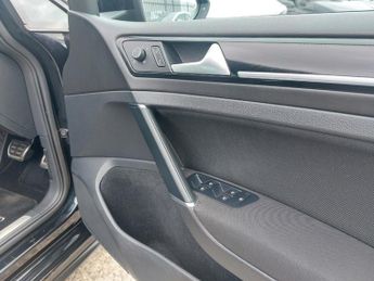 Volkswagen Golf GTD DSG