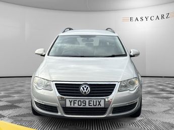 Volkswagen Passat HIGHLINE TDI