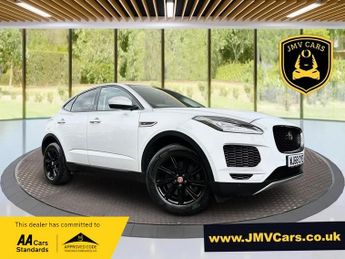 Jaguar E-PACE S
